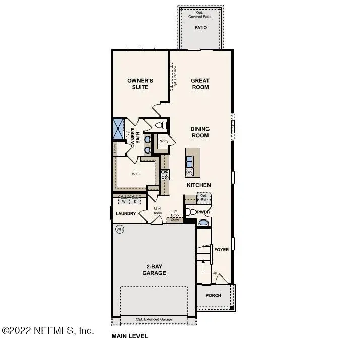 95254 Katherine Street, Fernandina Beach, FL 32034 - Image #2