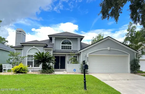 6557 Burnham Circle, Ponte Vedra Beach, FL 32082