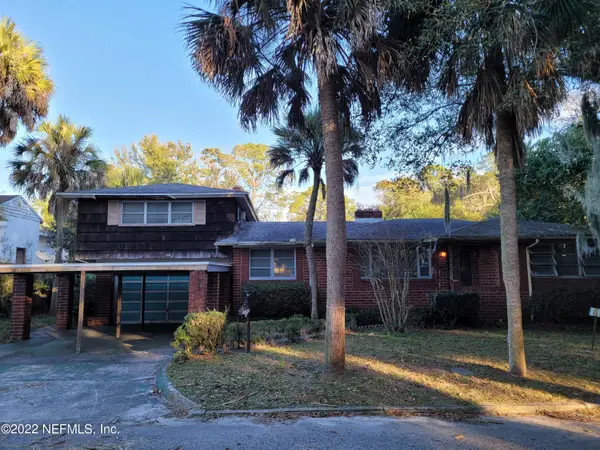 2925 Bethel Court, JACKSONVILLE, FL 32207