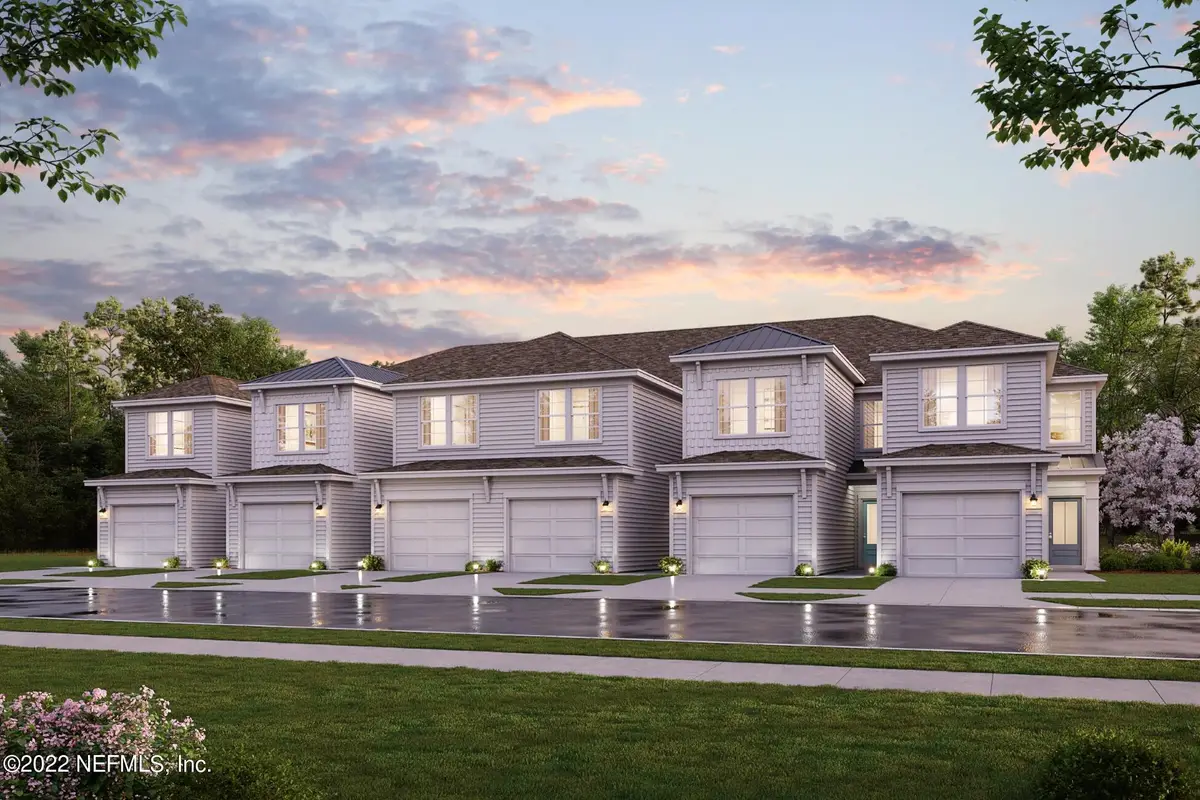 95084 Terri's Way #4A, Fernandina Beach, FL 32034 - Image #1