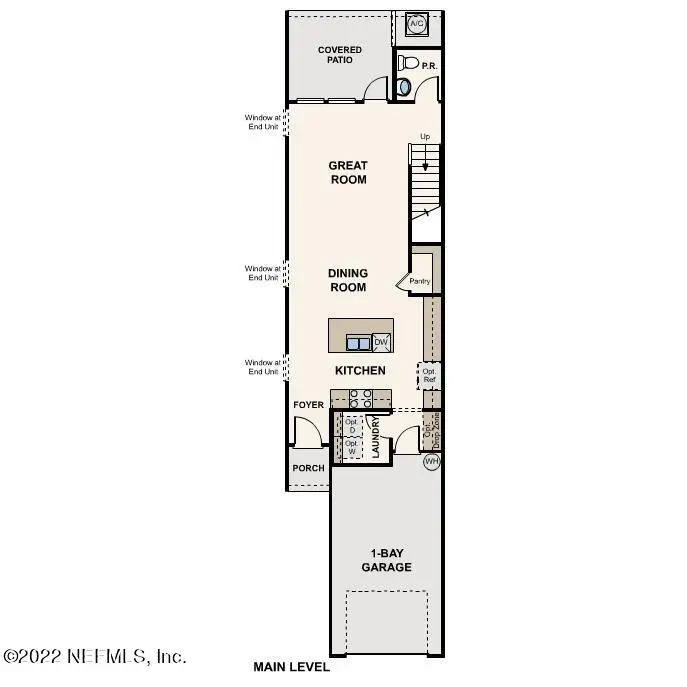 95084 Terri's Way #4A, Fernandina Beach, FL 32034 - Image #2