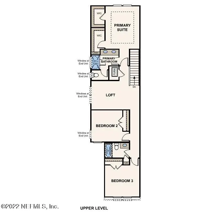 95092 Terri's Way #4B, Fernandina Beach, FL 32034 - Image #3