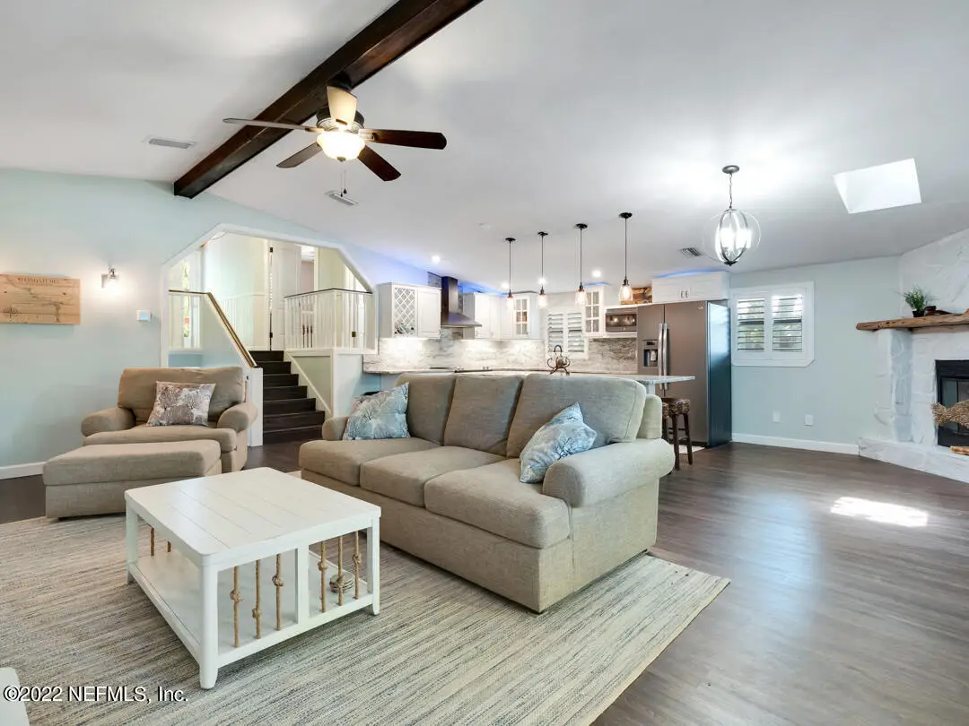 1506 Cedar Ne Street, Steinhatchee, FL 32359 - #1