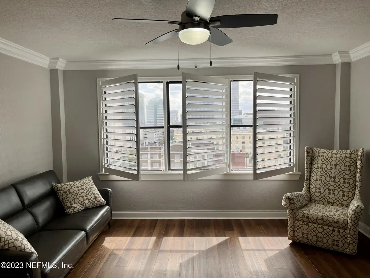 311 W Ashley Street #1011, Jacksonville, FL 32202 - Image #1