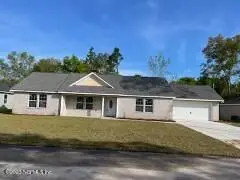 84 Liberty Road, Crawfordville, FL 32327
