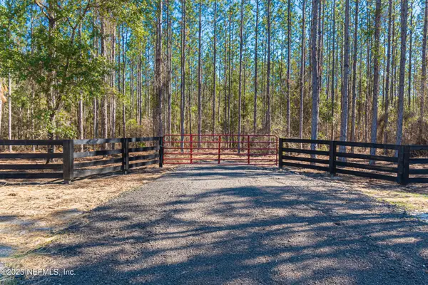 LOT 8 Stokes Road, Macclenny, FL 32063