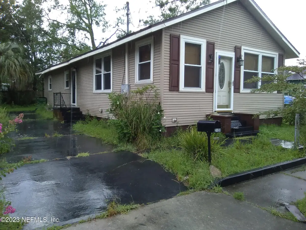 2120 Mcquade Street, Jacksonville, FL 32209 - Image #1