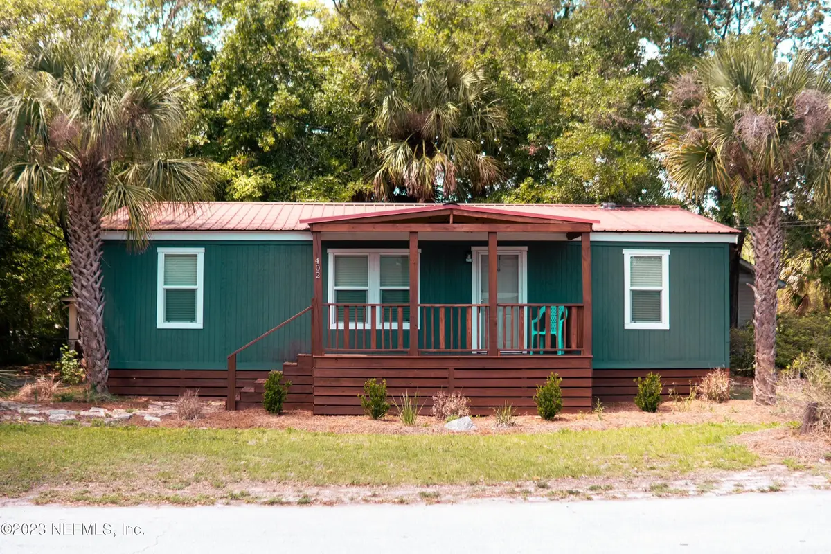 402 W 19th Street, Jacksonville, FL 32206 - Image #1