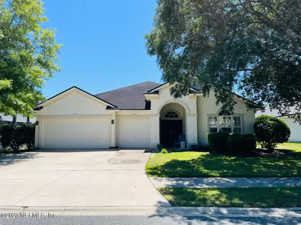 3139 Wandering Oaks Drive, Orange Park, FL 32065