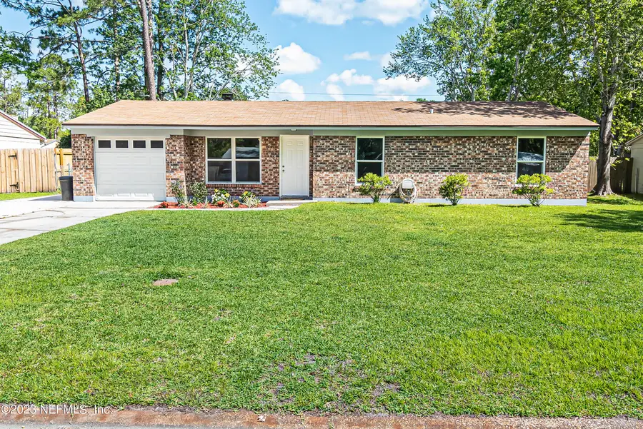 2706 Tina Lane, Middleburg, FL 32068 - #3