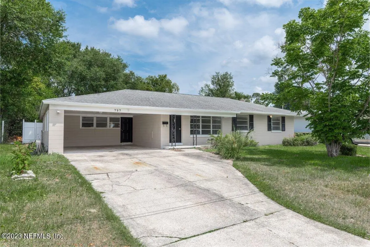 727 Antigua Road, Jacksonville, FL 32216 - Image #1