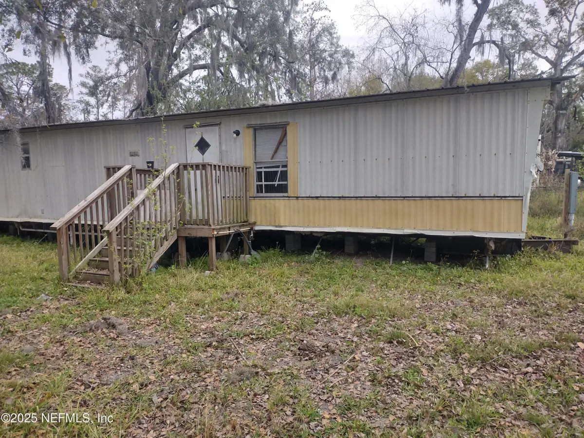 6653 Beryl Street, Jacksonville, FL 32219 - Image #1