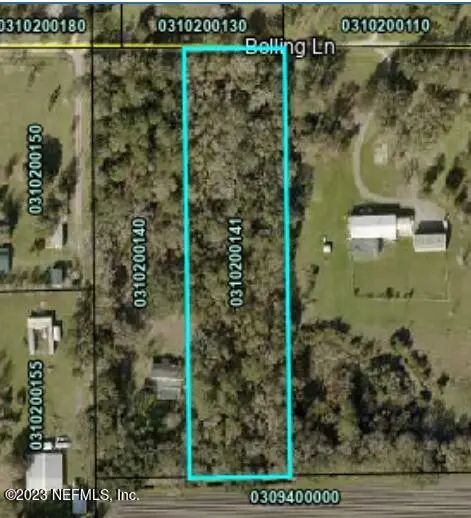 6341 Bolling Lane, Elkton, FL 32033 - Image #1