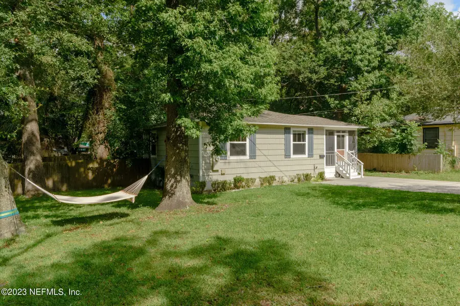 2846 Cherokee W Circle, Jacksonville, FL 32205 - #2