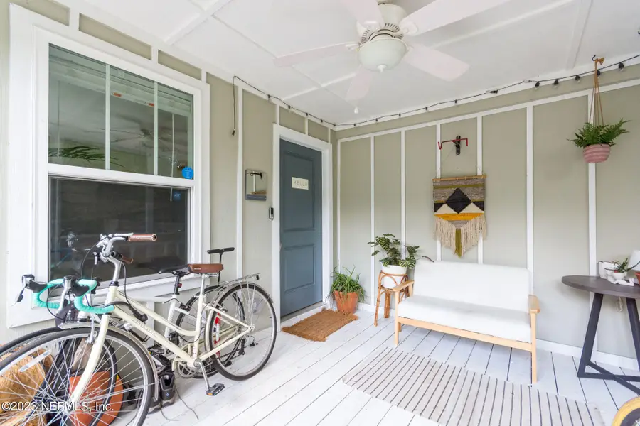 2846 Cherokee W Circle, Jacksonville, FL 32205 - #3