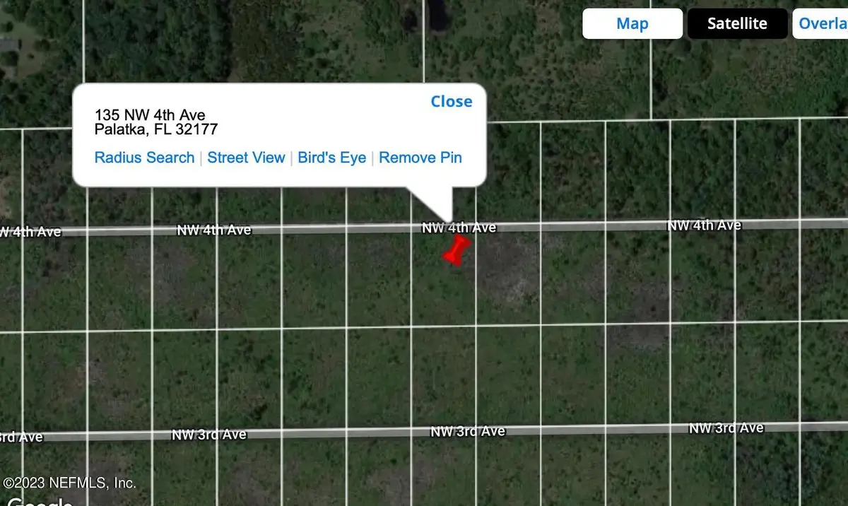 135 NW 4th Avenue, Palatka, FL 32177 - Image #1