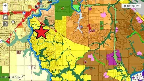 0 Black Creek Drive, Middleburg, FL 32068