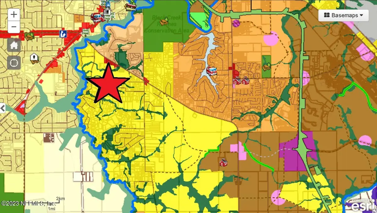 4340 Lazy H Ranch Road, Middleburg, FL 32068 - Image #1