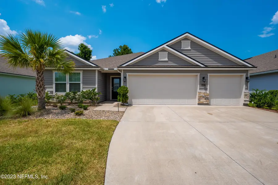 11533 Red Koi Drive, Jacksonville, FL 32226 - Image #2