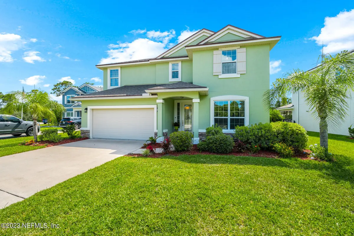 121 Paloma Pt Point, Saint Augustine, FL 32084 - Image #1