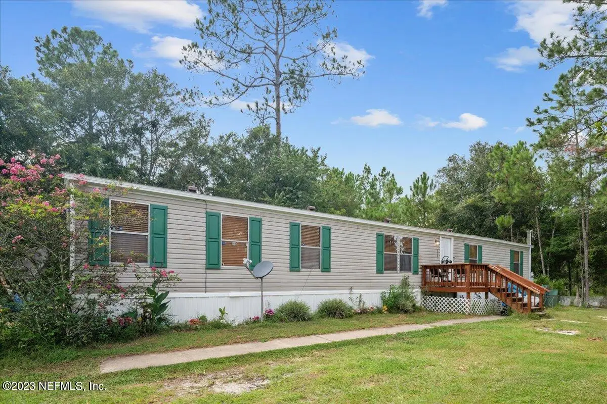 10345 Beckenger Avenue, Hastings, FL 32145 - Image #1