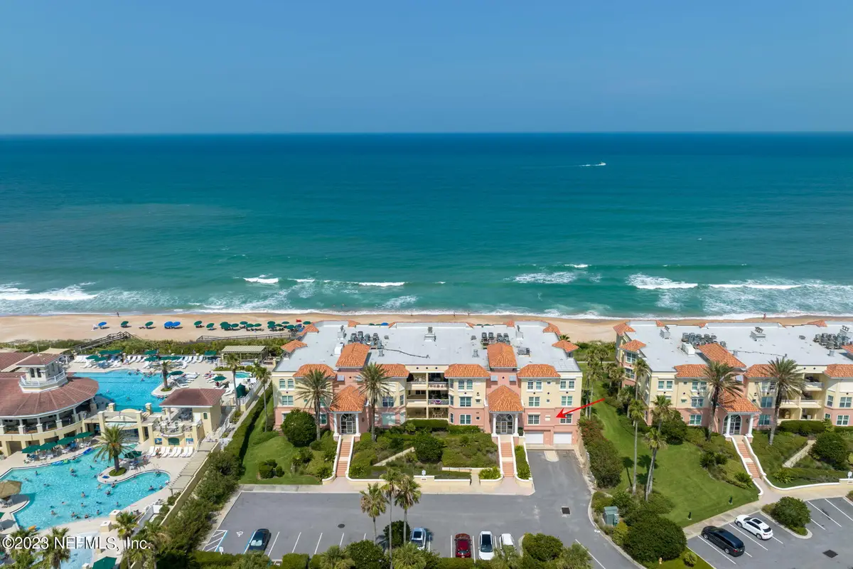 110 S Serenata Drive #414, Ponte Vedra Beach, FL 32082 - Image #1