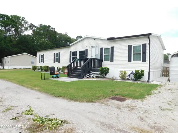 8645 Alexa Lane, Jacksonville, FL 32220