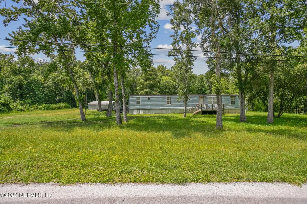 1220 Thompson Bailey Road, Saint Augustine, FL 32084 - Image #1