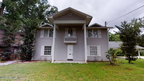 2114 Schumacher Avenue, JACKSONVILLE, FL 32207