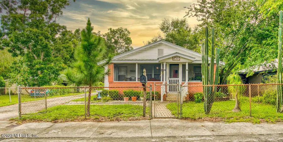 569 John Street, Saint Augustine, FL 32084 - Image #2