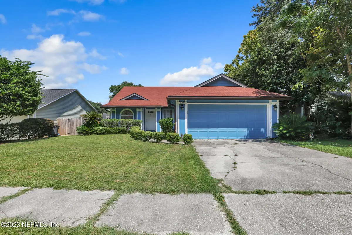 1539 Mountain Lake W Drive, Jacksonville, FL 32221 - Image #1