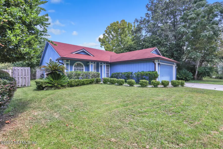 1539 Mountain Lake W Drive, Jacksonville, FL 32221 - Image #2