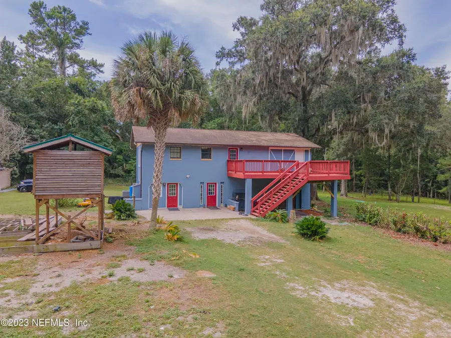 19185 NW 88th Avenue Road, Reddick, FL 32686 - Image #2