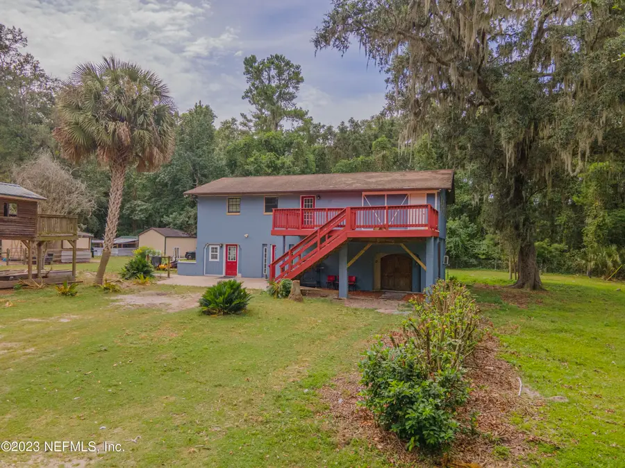 19185 NW 88th Avenue Road, Reddick, FL 32686 - Image #3