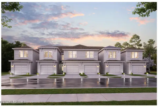 95068 Terri's Way #3H, Fernandina Beach, FL 32034