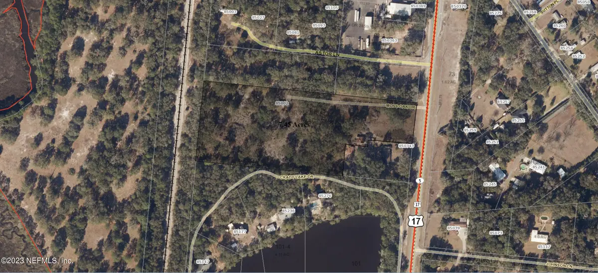 850343 Us Hwy 17, Yulee, FL 32097 - Image #1