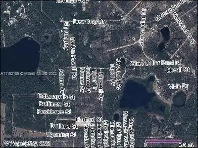 211-215 Missouri Avenue, Hawthorne, FL 32640