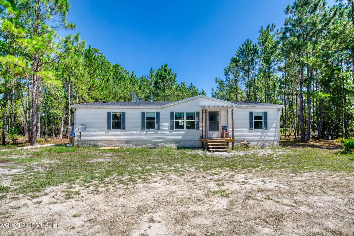 222 Plumosa Drive, Georgetown, FL 32139 - Image #1