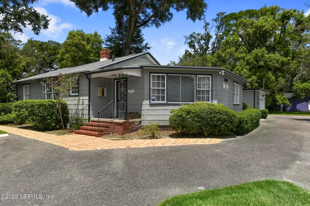 1580 Blanding Boulevard, Jacksonville, FL 32210 - Image #1