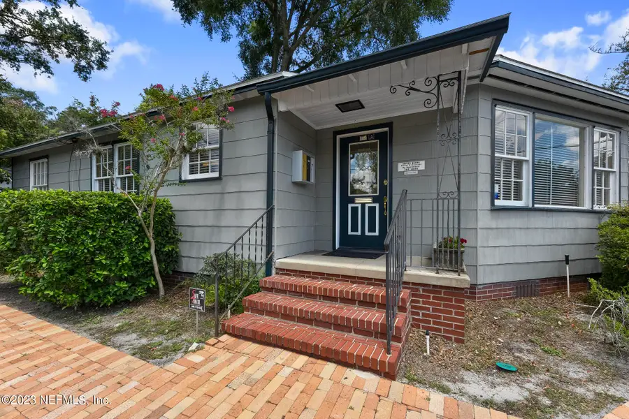 1580 Blanding Boulevard, Jacksonville, FL 32210 - Image #2