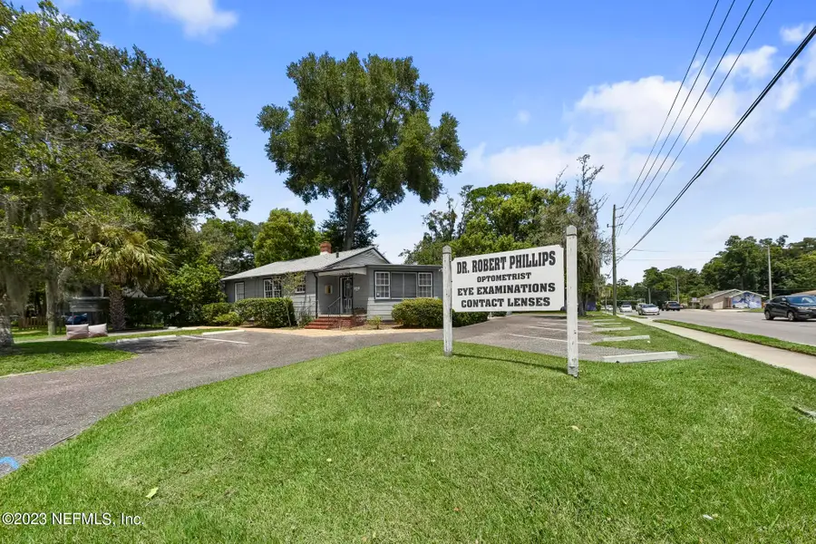 1580 Blanding Boulevard, Jacksonville, FL 32210 - Image #3