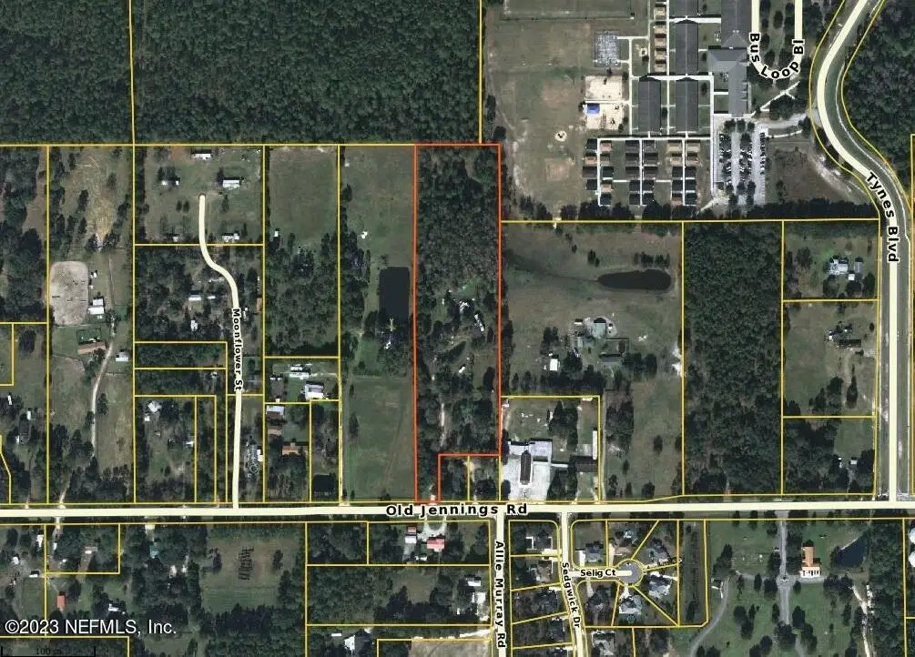 3710 Old Jennings Road, Middleburg, FL 32068 - Image #1