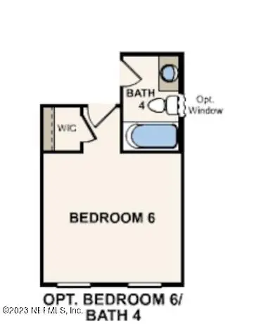 1770 Garbo Court, Jacksonville, FL 32225 - Image #3