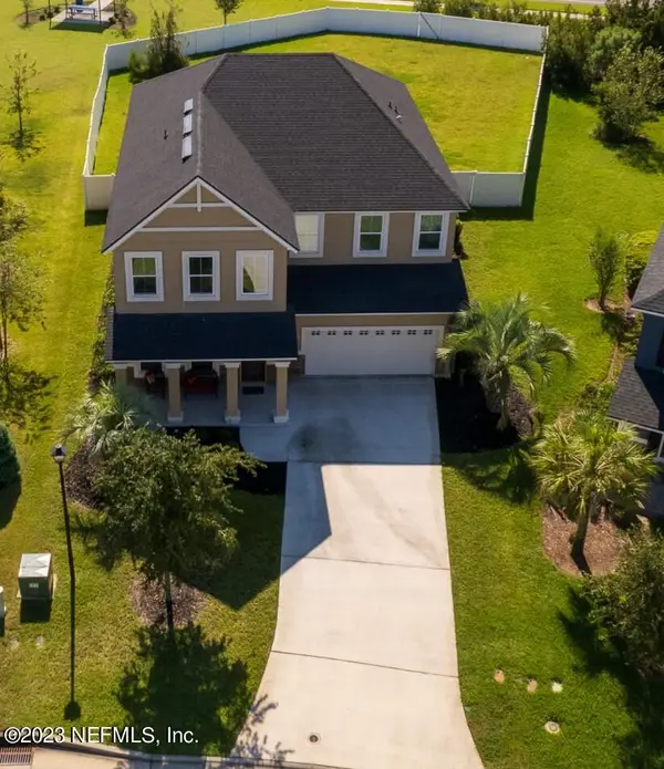 1460 Autumn Pines Drive, ORANGE PARK, FL 32065