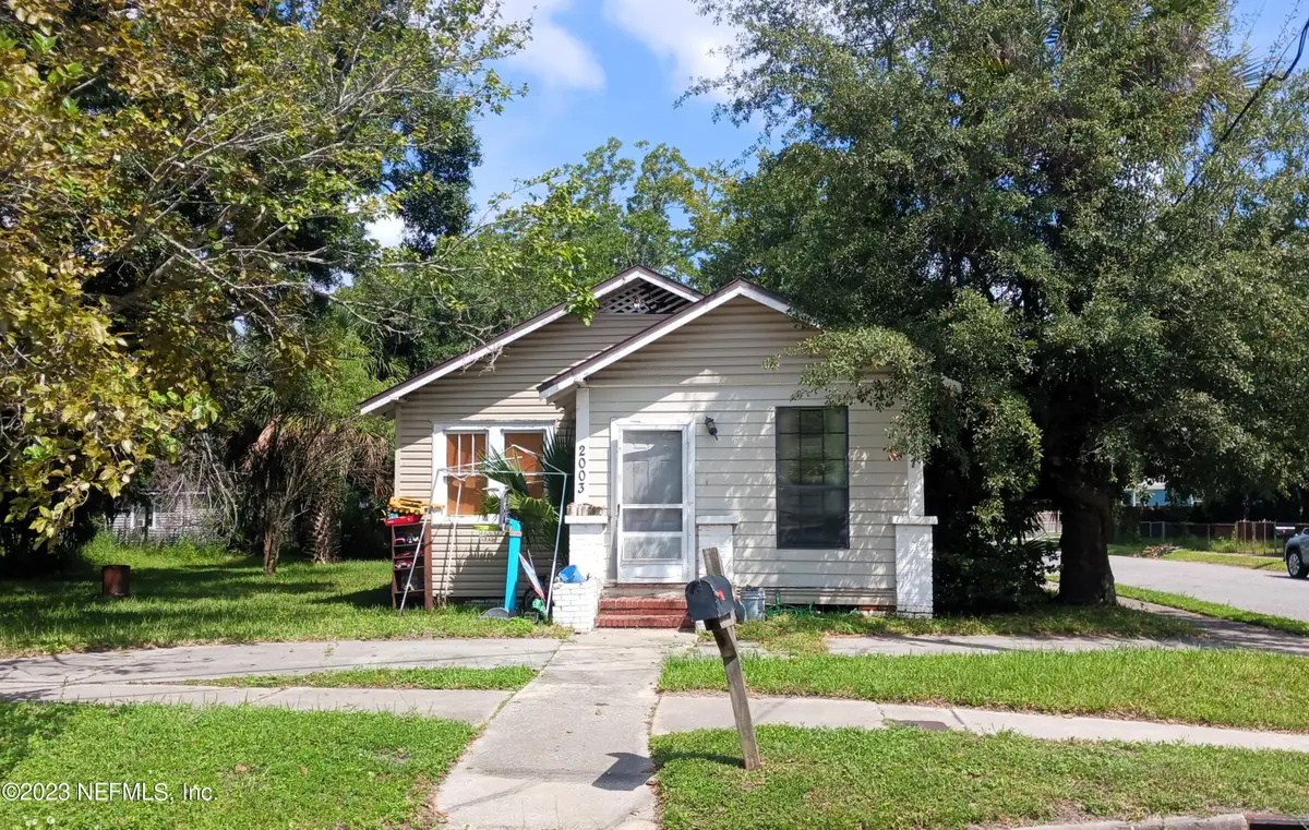 2003 Commonwealth Avenue, Jacksonville, FL 32209 - Image #1
