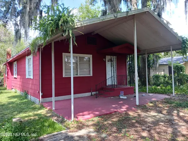 3515 N Laura Street, JACKSONVILLE, FL 32206