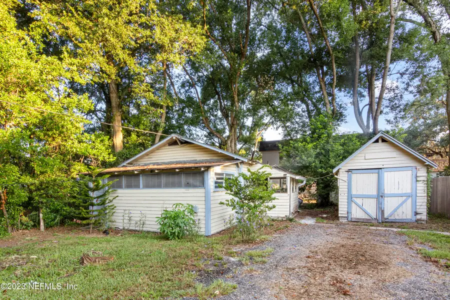 463 W 66th Street, Jacksonville, FL 32208 - Image #2