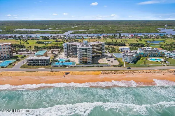 3580 Ocean Shore Boulevard #209, FLAGLER BEACH, FL 32136