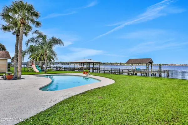 6656 Ramoth Drive, Jacksonville, FL 32226