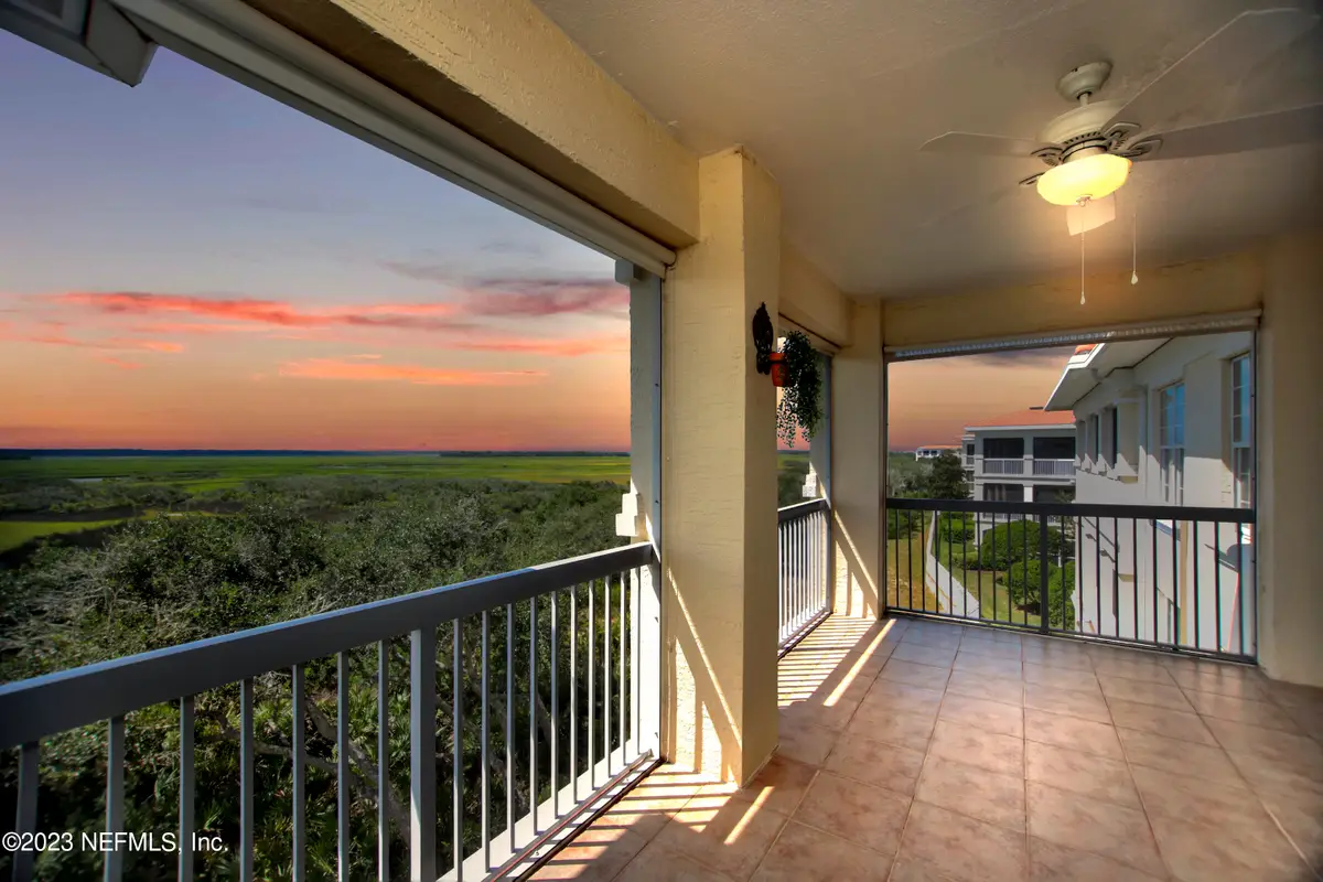 415 N Ocean Grande Drive #305, Ponte Vedra Beach, FL 32082 - Image #1